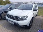 Dacia Duster  Aukcja 308127 - grafika 1