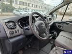 Renault Trafic 1.6 dCi MR`14 E6 3.1t Aukcja 308902 - grafika 109