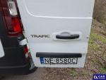 Renault Trafic 1.6 dCi MR`14 E6 3.1t Aukcja 308902 - grafika 137