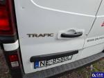 Renault Trafic 1.6 dCi MR`14 E6 3.1t Aukcja 308902 - grafika 42