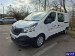 Renault Trafic 1.6 dCi MR`14 E6 3.1t Aukcja 308902 - grafika 1
