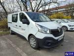 Renault Trafic 1.6 dCi MR`14 E6 3.1t Aukcja 308902 - grafika 4
