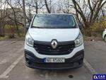 Renault Trafic 1.6 dCi MR`14 E6 3.1t Aukcja 308902 - grafika 5