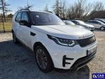 Land Rover Discovery Discovery V 2.0 SD4 HSE Luxury Aukcja 308276 - grafika 3