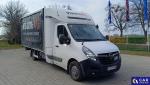 Opel Movano 2.3 CDTI MR`20 E6d 3.5t Aukcja 308285 - grafika 7