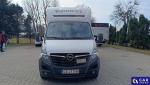 Opel Movano 2.3 CDTI MR`20 E6d 3.5t Aukcja 308285 - grafika 8