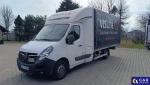 Opel Movano 2.3 CDTI MR`20 E6d 3.5t Aukcja 308285 - grafika 12