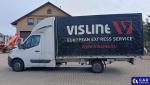 Opel Movano 2.3 CDTI MR`20 E6d 3.5t Aukcja 308285 - grafika 2