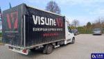 Opel Movano 2.3 CDTI MR`20 E6d 3.5t Aukcja 308285 - grafika 5