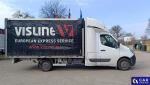 Opel Movano 2.3 CDTI MR`20 E6d 3.5t Aukcja 308285 - grafika 6
