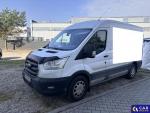 Ford Transit FT 350 2.0 TDCi DPF MR`19 E6.2 3.5t Aukcja 308328 - grafika 1