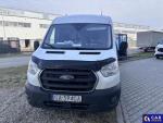 Ford Transit FT 350 2.0 TDCi DPF MR`19 E6.2 3.5t Aukcja 308328 - grafika 2