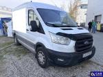 Ford Transit FT 350 2.0 TDCi DPF MR`19 E6.2 3.5t Aukcja 308328 - grafika 3