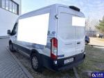 Ford Transit FT 350 2.0 TDCi DPF MR`19 E6.2 3.5t Aukcja 308328 - grafika 4