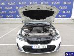 BMW Seria 3 320 Diesel Mild Hybrid MR`22 E6d/e G20 Aukcja 309566 - grafika 12
