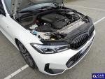 BMW Seria 3 320 Diesel Mild Hybrid MR`22 E6d/e G20 Aukcja 309566 - grafika 14