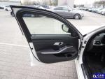 BMW Seria 3 320 Diesel Mild Hybrid MR`22 E6d/e G20 Aukcja 309566 - grafika 15