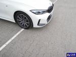 BMW Seria 3 320 Diesel Mild Hybrid MR`22 E6d/e G20 Aukcja 309566 - grafika 31