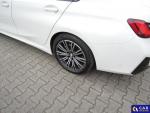 BMW Seria 3 320 Diesel Mild Hybrid MR`22 E6d/e G20 Aukcja 309566 - grafika 39