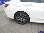 BMW Seria 3 320 Diesel Mild Hybrid MR`22 E6d/e G20 Aukcja 309566 - grafika 43