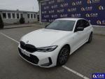 BMW Seria 3 320 Diesel Mild Hybrid MR`22 E6d/e G20 Aukcja 309566 - grafika 3