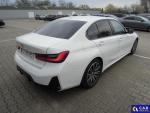 BMW Seria 3 320 Diesel Mild Hybrid MR`22 E6d/e G20 Aukcja 309566 - grafika 6