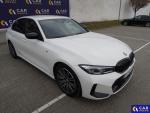 BMW Seria 3 320 Diesel Mild Hybrid MR`22 E6d/e G20 Aukcja 309566 - grafika 7