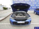 BMW Seria 3 320 Touring Diesel Mild Hybrid MR`22 E6d/e G21 Aukcja 308947 - grafika 11
