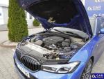 BMW Seria 3 320 Touring Diesel Mild Hybrid MR`22 E6d/e G21 Aukcja 308947 - grafika 12