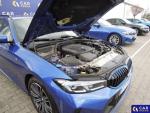 BMW Seria 3 320 Touring Diesel Mild Hybrid MR`22 E6d/e G21 Aukcja 308947 - grafika 13