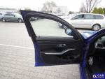 BMW Seria 3 320 Touring Diesel Mild Hybrid MR`22 E6d/e G21 Aukcja 308947 - grafika 14