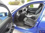 BMW Seria 3 320 Touring Diesel Mild Hybrid MR`22 E6d/e G21 Aukcja 308947 - grafika 15