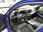 BMW Seria 3 320 Touring Diesel Mild Hybrid MR`22 E6d/e G21 Aukcja 308947 - grafika 16