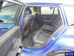 BMW Seria 3 320 Touring Diesel Mild Hybrid MR`22 E6d/e G21 Aukcja 308947 - grafika 18