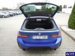 BMW Seria 3 320 Touring Diesel Mild Hybrid MR`22 E6d/e G21 Aukcja 308947 - grafika 20