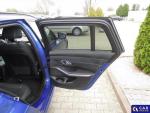 BMW Seria 3 320 Touring Diesel Mild Hybrid MR`22 E6d/e G21 Aukcja 308947 - grafika 26