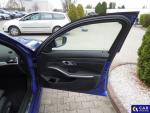 BMW Seria 3 320 Touring Diesel Mild Hybrid MR`22 E6d/e G21 Aukcja 308947 - grafika 28