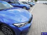 BMW Seria 3 320 Touring Diesel Mild Hybrid MR`22 E6d/e G21 Aukcja 308947 - grafika 30