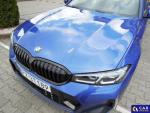 BMW Seria 3 320 Touring Diesel Mild Hybrid MR`22 E6d/e G21 Aukcja 308947 - grafika 33