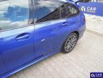 BMW Seria 3 320 Touring Diesel Mild Hybrid MR`22 E6d/e G21 Aukcja 308947 - grafika 34