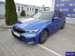 BMW Seria 3 320 Touring Diesel Mild Hybrid MR`22 E6d/e G21 Aukcja 308947 - grafika 2