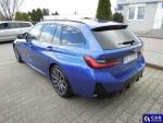 BMW Seria 3 320 Touring Diesel Mild Hybrid MR`22 E6d/e G21 Aukcja 308947 - grafika 3