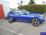 BMW Seria 3 320 Touring Diesel Mild Hybrid MR`22 E6d/e G21 Aukcja 308947 - grafika 58