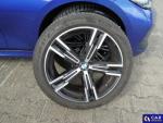 BMW Seria 3 320 Touring Diesel Mild Hybrid MR`22 E6d/e G21 Aukcja 308947 - grafika 59