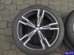 BMW Seria 3 320 Touring Diesel Mild Hybrid MR`22 E6d/e G21 Aukcja 308947 - grafika 61