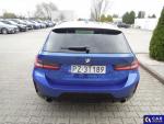 BMW Seria 3 320 Touring Diesel Mild Hybrid MR`22 E6d/e G21 Aukcja 308947 - grafika 4