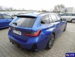 BMW Seria 3 320 Touring Diesel Mild Hybrid MR`22 E6d/e G21 Aukcja 308947 - grafika 5