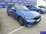 BMW Seria 3 320 Touring Diesel Mild Hybrid MR`22 E6d/e G21 Aukcja 308947 - grafika 6