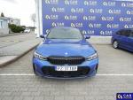 BMW Seria 3 320 Touring Diesel Mild Hybrid MR`22 E6d/e G21 Aukcja 308947 - grafika 7