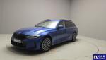 BMW Seria 3 320 Touring Diesel Mild Hybrid MR`22 E6d/e G21 Aukcja 308947 - grafika 1